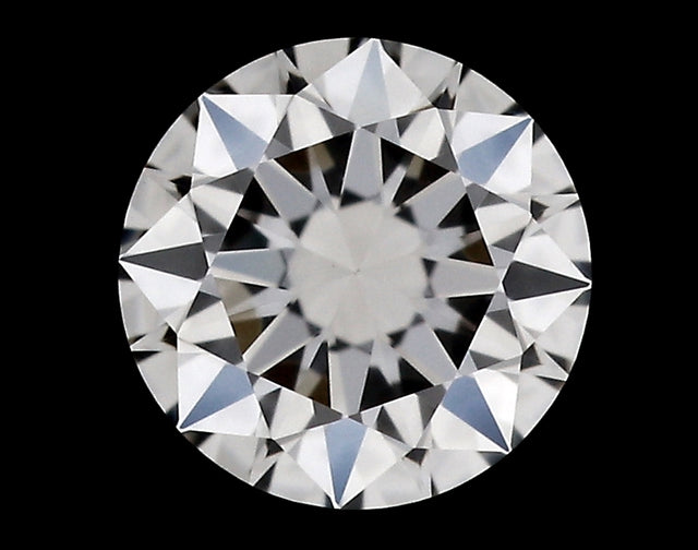 0.23 carat Round diamond D VS1 Excellent