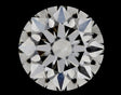 0.33 carat Round diamond G VS2 Excellent