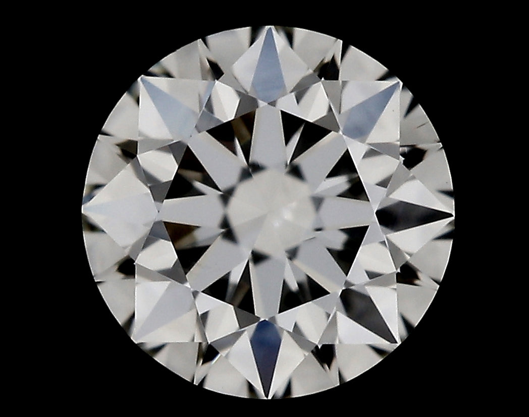 0.33 carat Round diamond G VS2 Excellent