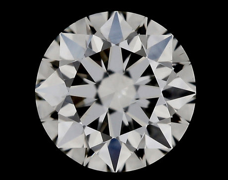 0.33 carat Round diamond G VS2 Excellent