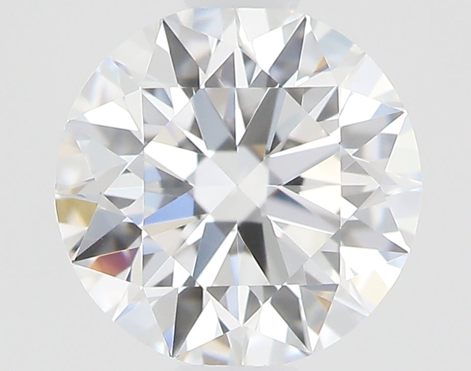 0.40 carat Round diamond D VVS1 Excellent
