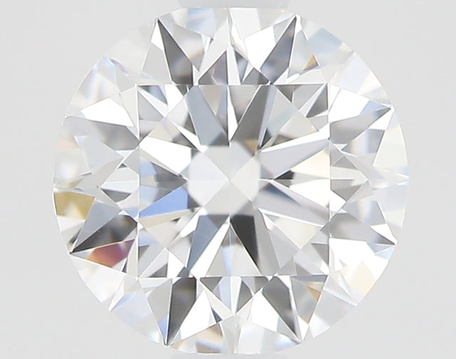 0.40 carat Round diamond D VVS1 Excellent