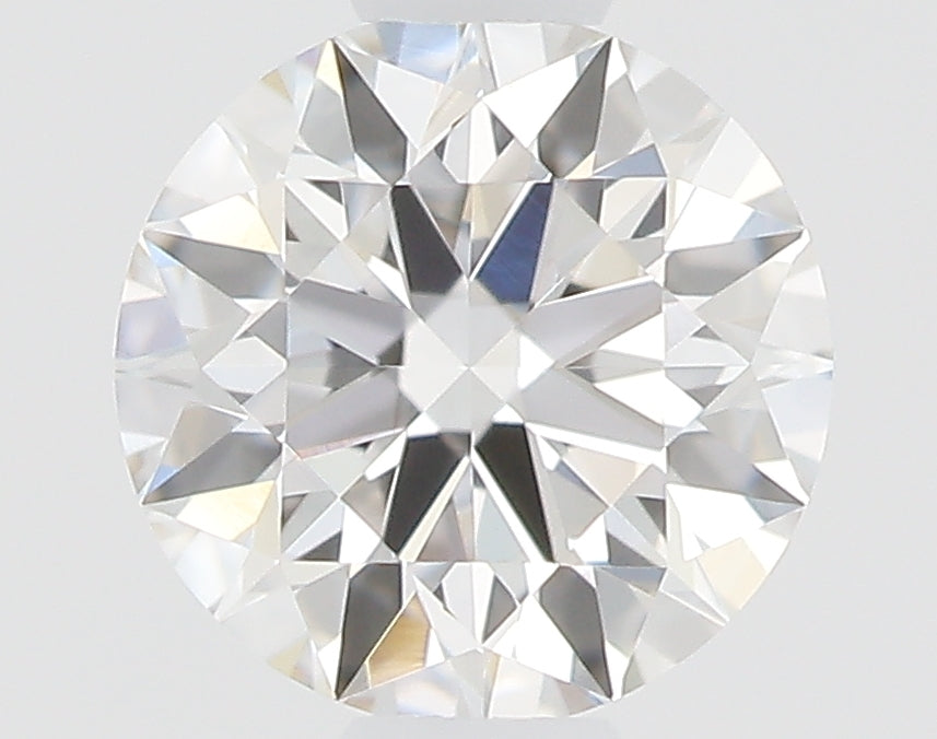 0.30 carat Round diamond H VVS1 Excellent