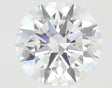 0.32 carat Round diamond E VS1 Excellent