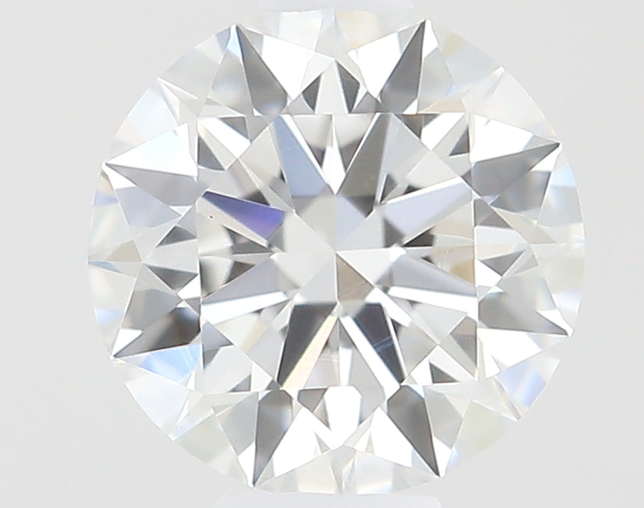 0.32 carat Round diamond E VS1 Excellent