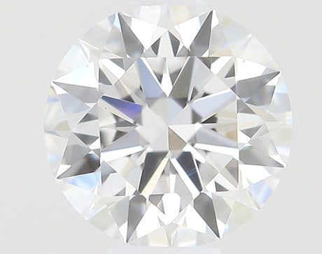 0.32 carat Round diamond E VS1 Excellent