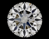 0.36 carat Round diamond E  VS1 Excellent