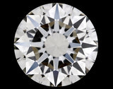 0.36 carat Round diamond G VVS2 Excellent