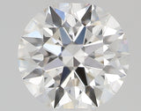 0.56 carat Round diamond G  VS1 Excellent