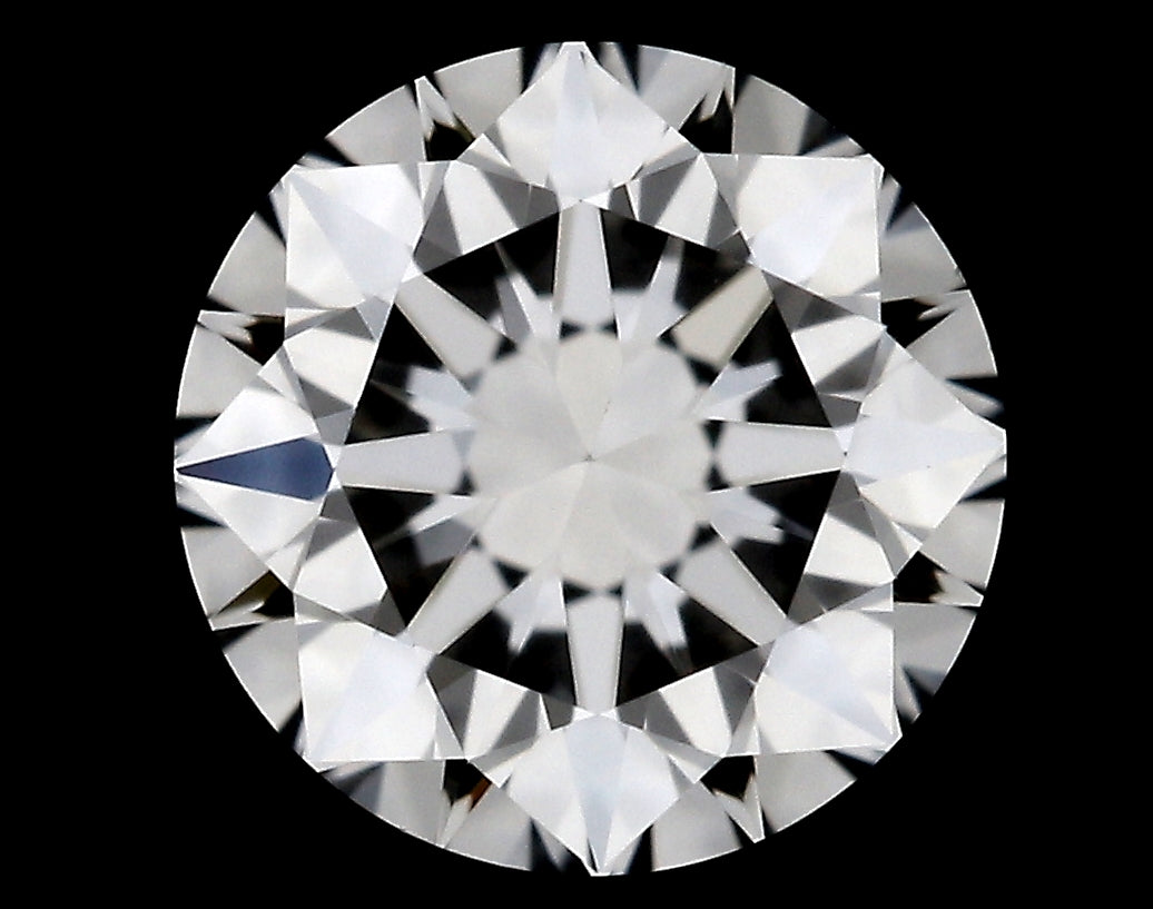 0.40 carat Round diamond E  VS1 Excellent