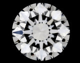 0.40 carat Round diamond E  VS1 Excellent