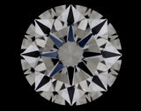 0.42 carat Round diamond G  VVS1 Excellent