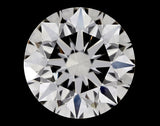 0.70 carat Round diamond D  VS1 Excellent