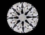 0.30 carat Round diamond G  SI1 Excellent