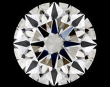 1.01 carat Round diamond H  VS1 Excellent