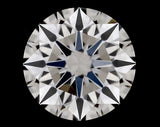 0.32 carat Round diamond E  VS1 Excellent
