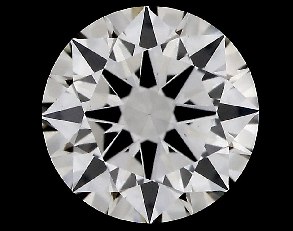 0.30 carat Round diamond H VS1 Excellent