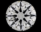 0.30 carat Round diamond H VS1 Excellent