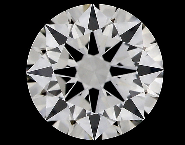 0.30 carat Round diamond H VS1 Excellent