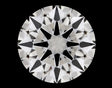 0.31 carat Round diamond G VS2 Excellent