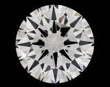 1.00 carat Round diamond I  VS1 Excellent