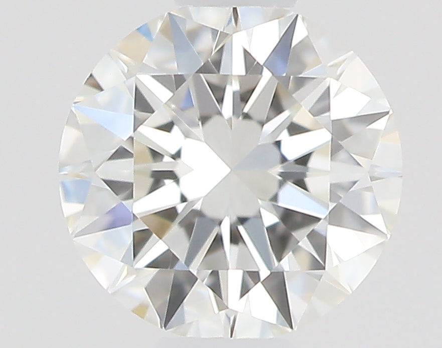 0.30 carat Round diamond G  VVS2 Excellent