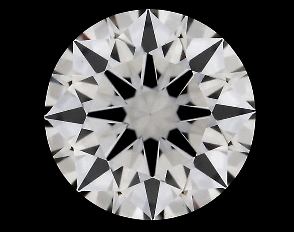 0.30 carat Round diamond G  VVS2 Excellent