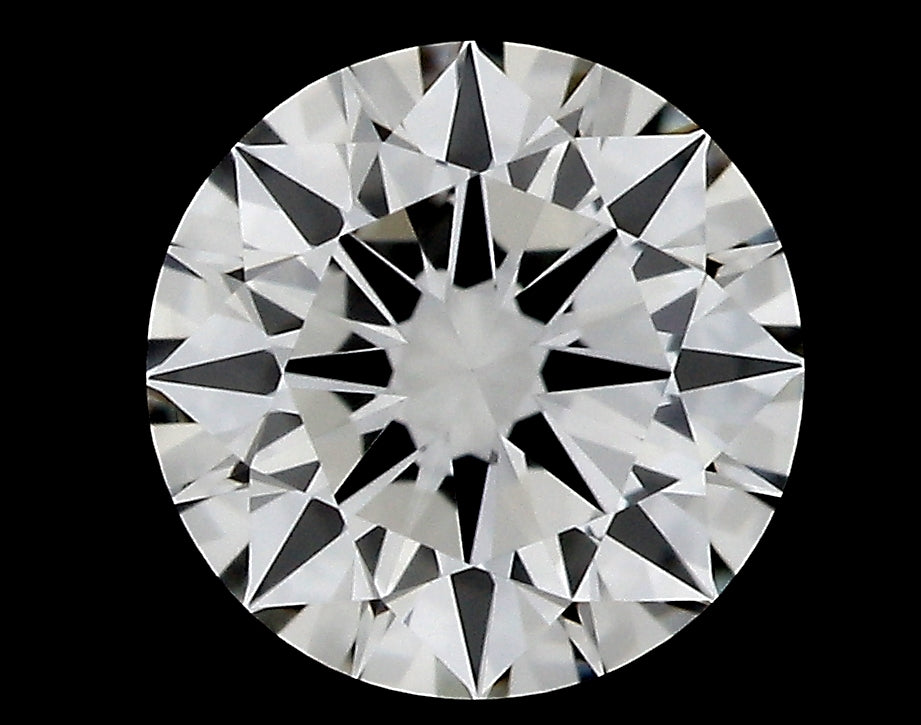0.30 carat Round diamond F  VVS2 Excellent