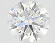 0.50 carat Round diamond H VS1 Excellent