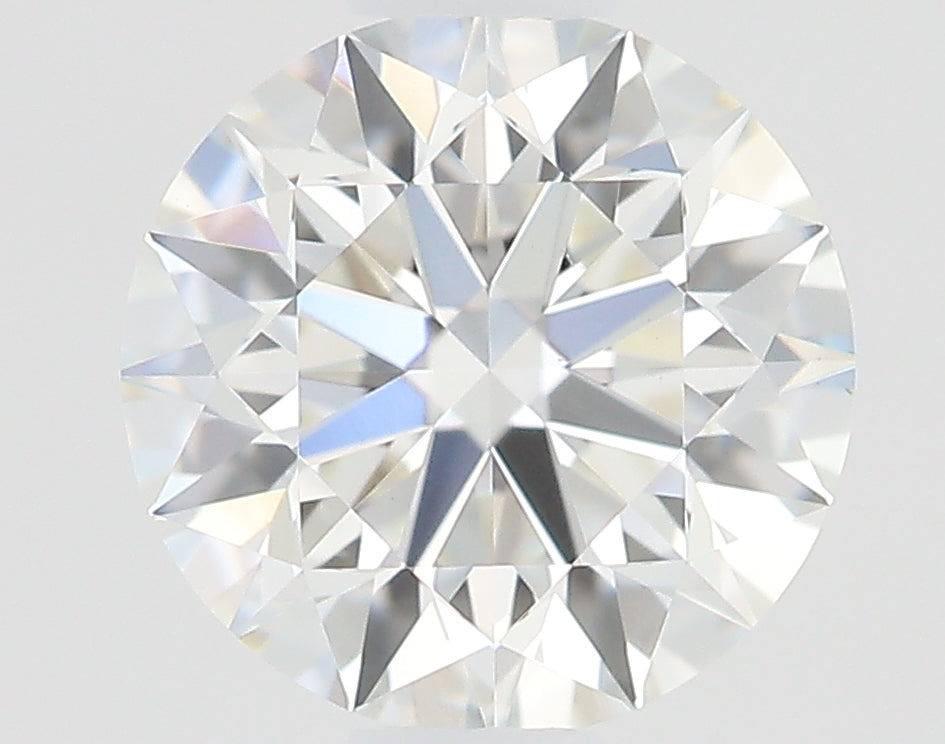 0.50 carat Round diamond H VS1 Excellent