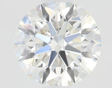 0.50 carat Round diamond H VS1 Excellent