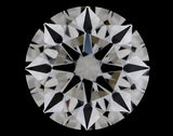 0.40 carat Round diamond E  IF Excellent