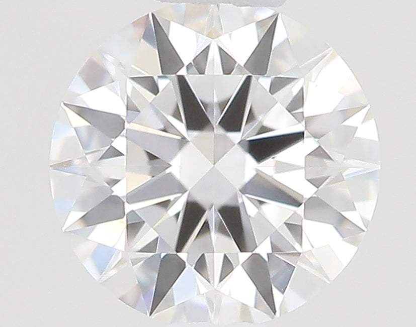 0.32 carat Round diamond G  VS1 Excellent