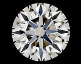 1.50 carat Round diamond J  VS1 Excellent