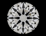 0.30 carat Round diamond G  VVS1 Excellent
