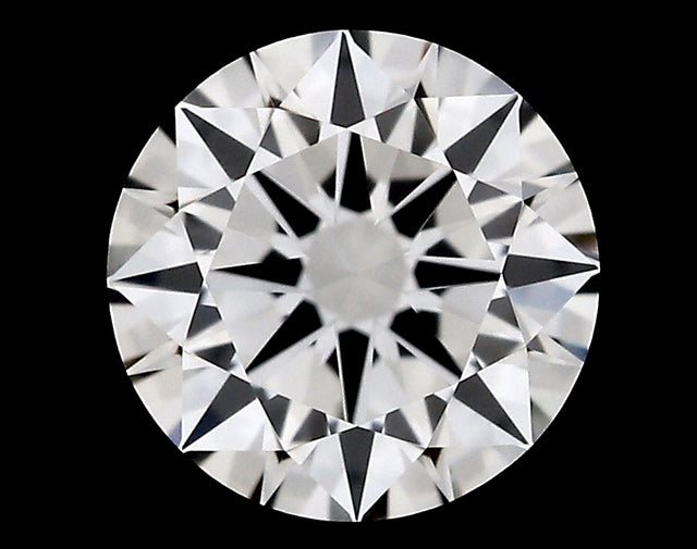 0.23 carat Round diamond G VVS1 Excellent