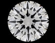 0.35 carat Round diamond H  VVS2 Excellent