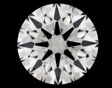 0.32 carat Round diamond F  VS1 Excellent