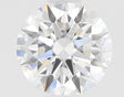 0.32 carat Round diamond F VVS1 Excellent