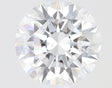 0.30 carat Round diamond F VS2 Excellent