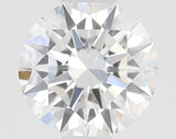 0.30 carat Round diamond F  VS2 Excellent