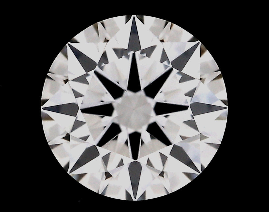 0.30 carat Round diamond F  VS1 Excellent