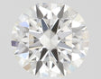 0.30 carat Round diamond H VS2 Excellent
