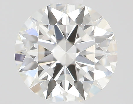0.30 carat Round diamond H VS2 Excellent
