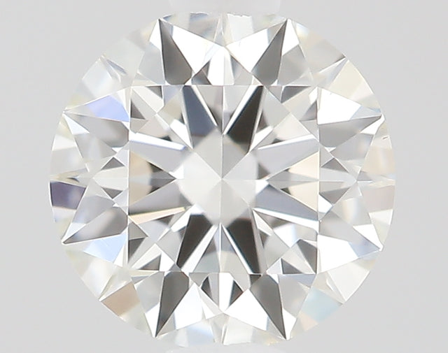 0.30 carat Round diamond H VS2 Excellent