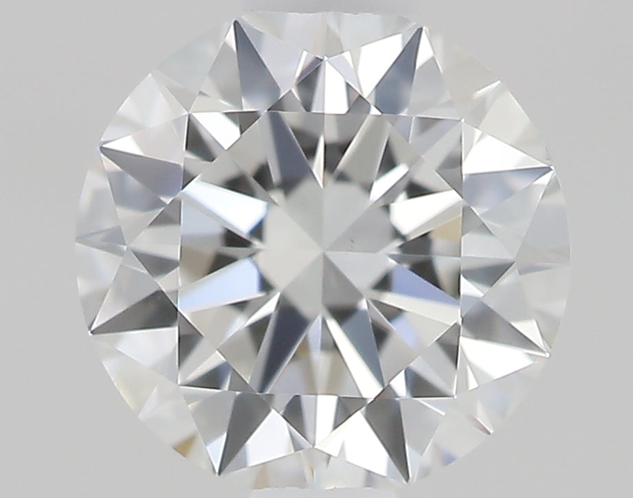 0.40 carat Round diamond F  VS1 Excellent