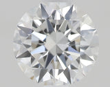 0.40 carat Round diamond F  VS1 Excellent