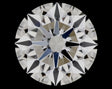 0.33 carat Round diamond G VVS2 Excellent