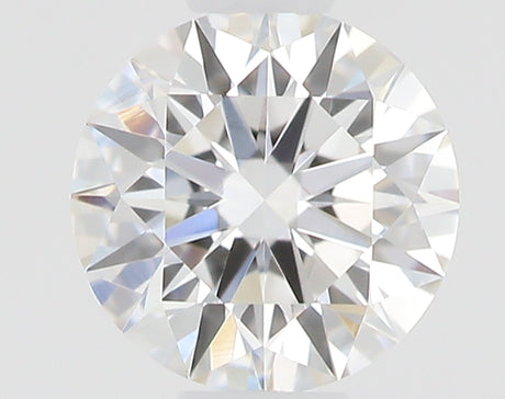 0.30 carat Round diamond F VS1 Excellent