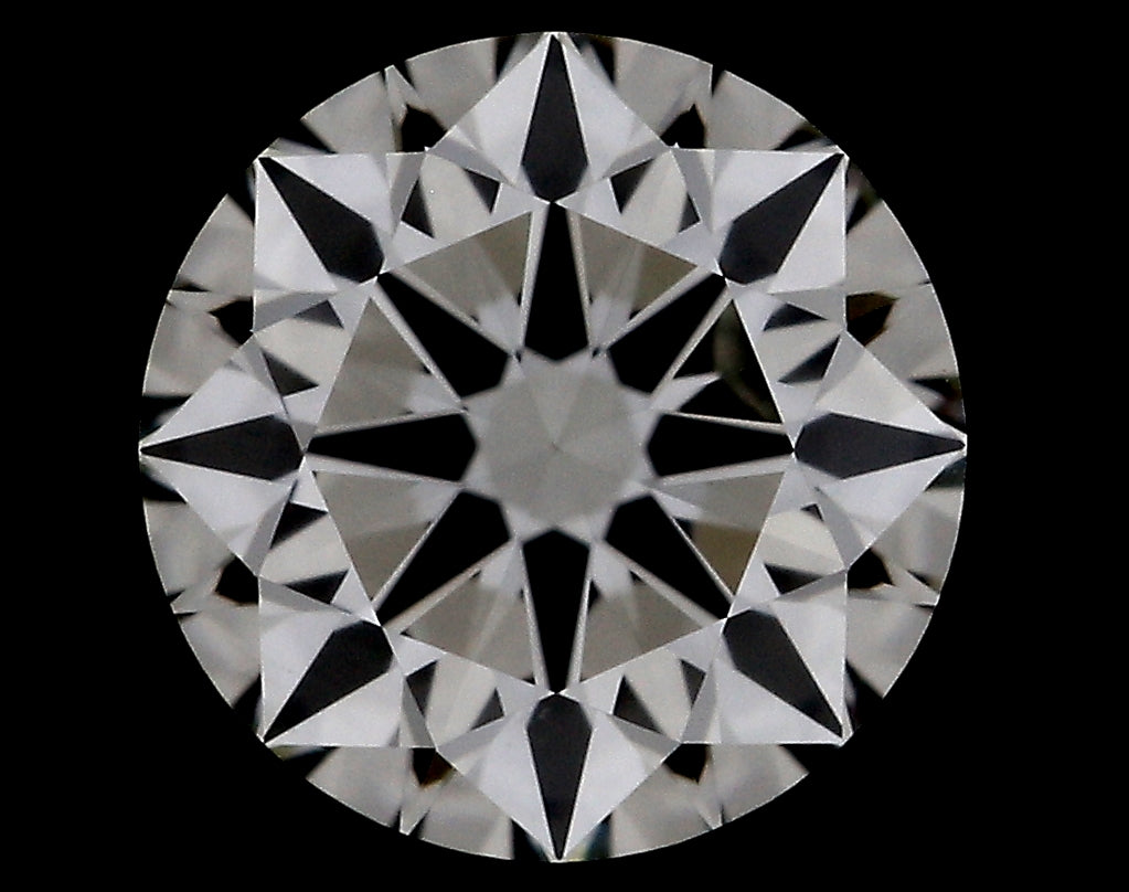 0.35 carat Round diamond H  SI1 Excellent